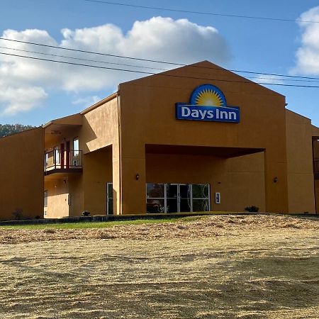 Days Inn By Wyndham Morehead Exterior foto